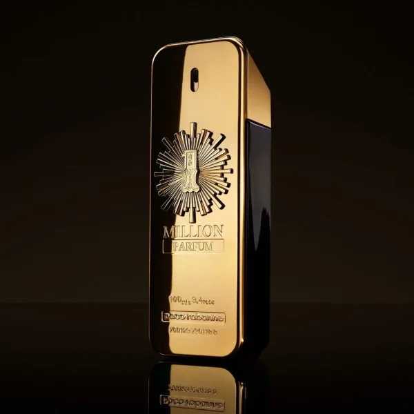 Herengeuren>Rabanne 1 Miljoen Parfum