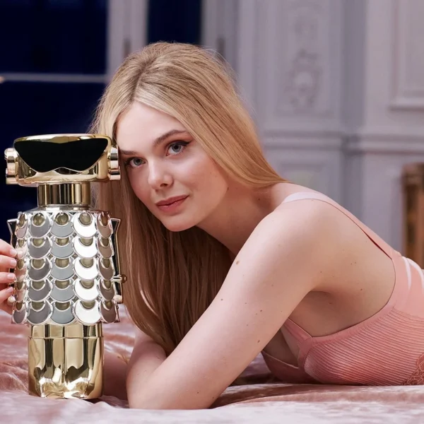 Bodylotion>Rabanne Fame Bodylotion