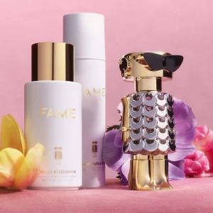 Bodylotion>Rabanne Fame Bodylotion