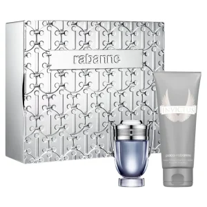 Douchegel>Rabanne Invictus Eau De Toilette 50 Ml Set