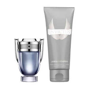 Douchegel>Rabanne Invictus Eau De Toilette 50 Ml Set