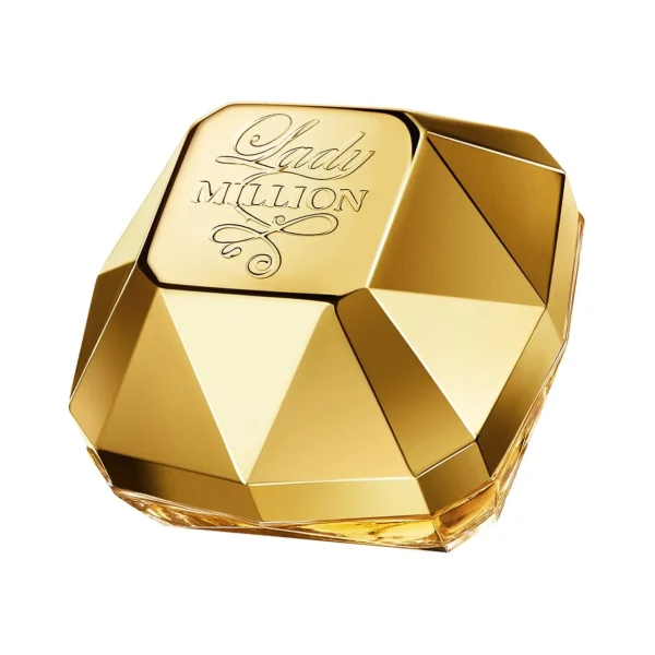Damesgeuren>Rabanne Lady Million Eau De Parfum
