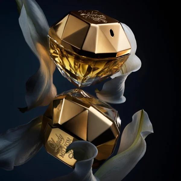 Damesgeuren>Rabanne Lady Million Eau De Parfum