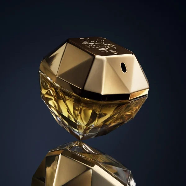 Damesgeuren>Rabanne Lady Million Eau De Parfum