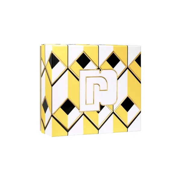Geursets>Rabanne Lady Million Set Eau De Parfum 50 Ml