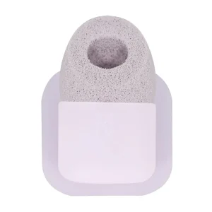 Sponzen>Real Techniques Cleansing Sponge + Keeper