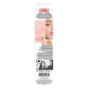 Concealerpenselen>Real Techniques Dual Ended Cover + Conceal