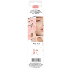 Poederpenselen>Real Techniques Expert Concealer