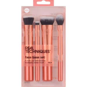 Penselensets>Real Techniques Gezichtsbasisset