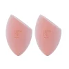 Make-Up Sponzen>Real Techniques Miracle Powder Sponge, Tweepack