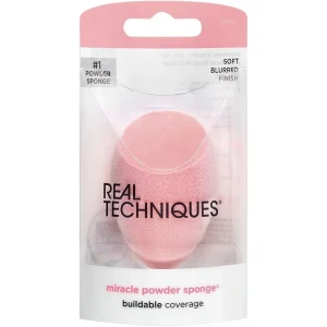 Make-Up Sponzen>Real Techniques Miracle Powder