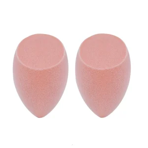 Make-Up Sponzen>Real Techniques Miracle Powder Sponge, Tweepack
