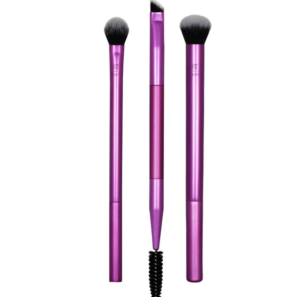 Penselensets>Real Techniques Oogschaduw & Blend