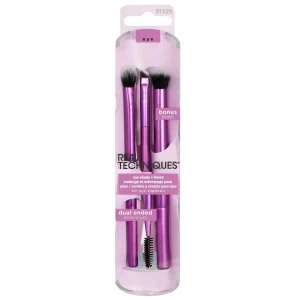 Penselensets>Real Techniques Oogschaduw & Blend