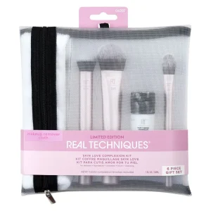Concealerpenselen>Real Techniques Skin Love-Teintkit