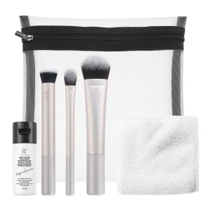 Concealerpenselen>Real Techniques Skin Love-Teintkit