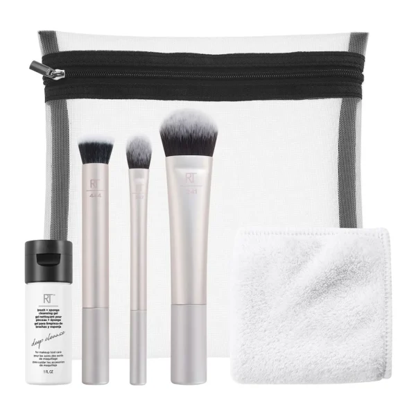 Concealerpenselen>Real Techniques Skin Love-Teintkit