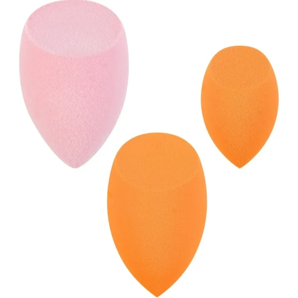 Make-Up Sponzen>Real Techniques Ultimate Spons Tio