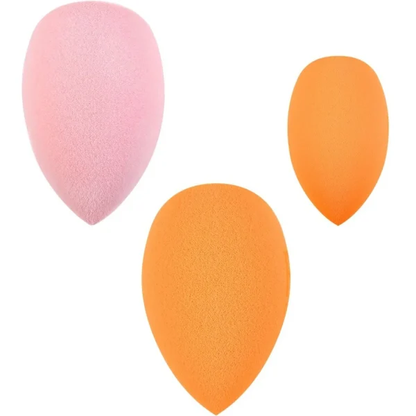 Make-Up Sponzen>Real Techniques Ultimate Spons Tio