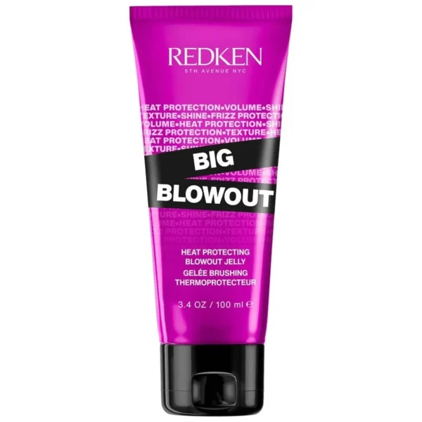 Gel>Redken Grote Klapband