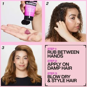 Gel>Redken Grote Klapband