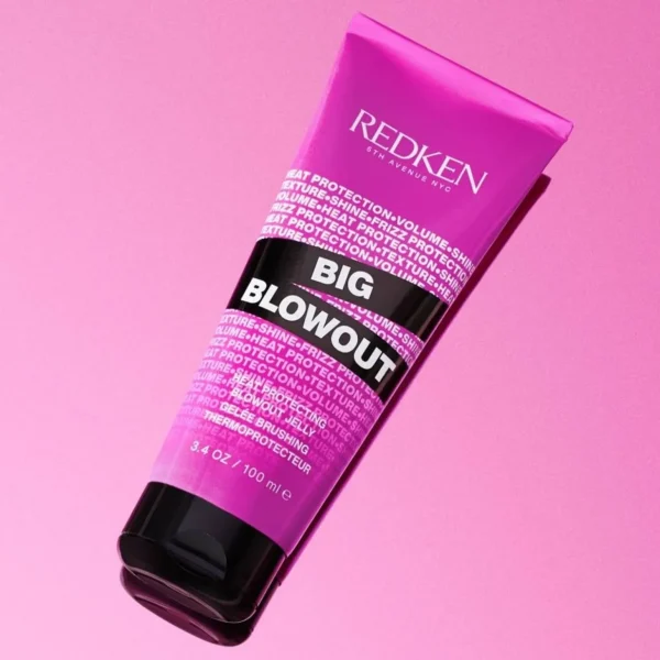 Gel>Redken Grote Klapband