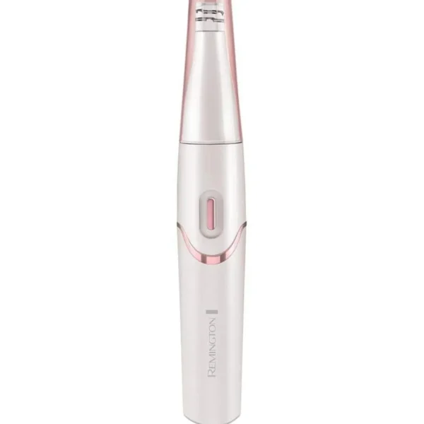 Scheermesjes & Ontharingstools>Remington Ep7070 - Smooth & Silky Ultimate Facial Care Kit