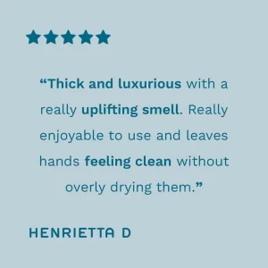 Ontsmettingsmiddelen>REN Clean Skincare Atlantic Kelp And Magnesium Energising Hand Wash
