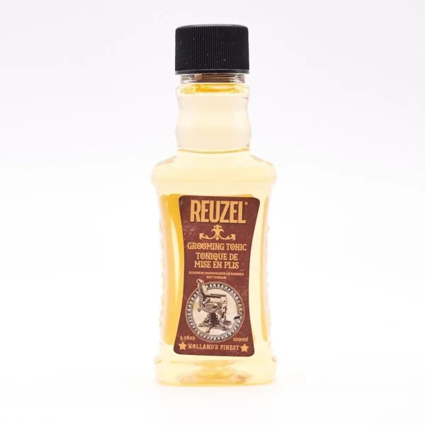 Haartonic>Reuzel Grooming Tonic
