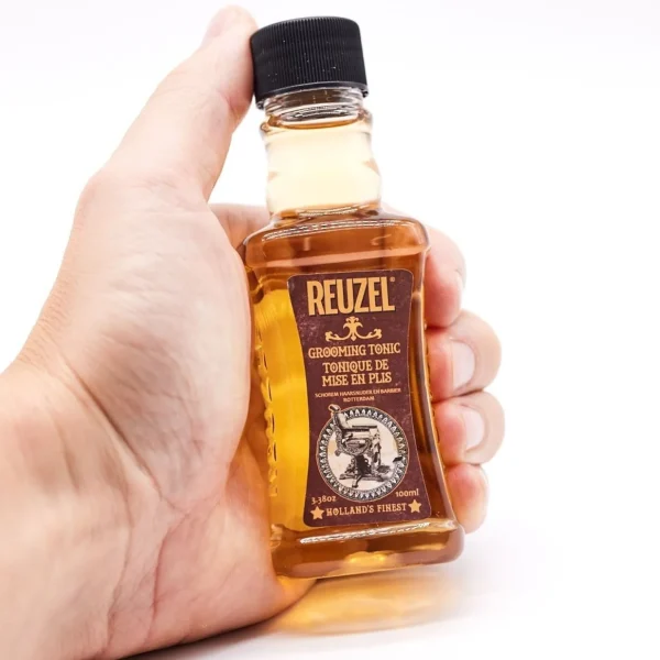 Haartonic>Reuzel Grooming Tonic