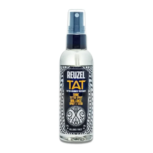 Bodysprays>Reuzel Shine Tattoo Spray