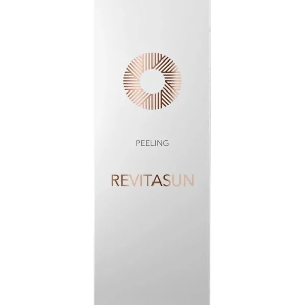 Voetscrub>RevitaSun Peeling