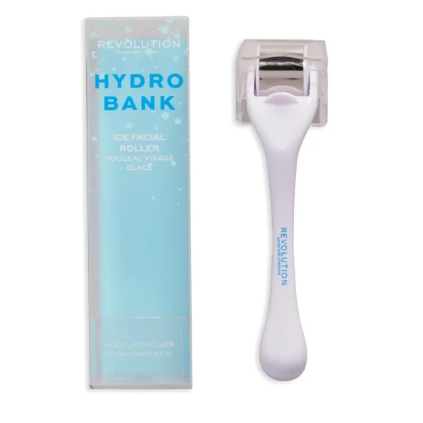 Micro Needle Rollers>Revolution Skincare Hydro Bank Cooling Ice Gezichtsroller