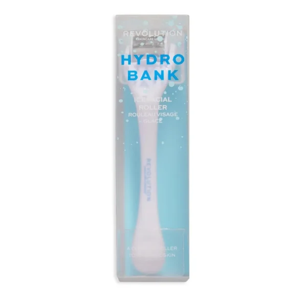 Micro Needle Rollers>Revolution Skincare Hydro Bank Cooling Ice Gezichtsroller