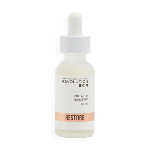 Collageen Serum>Revolution Skincare Restore Collageen Boost Serum
