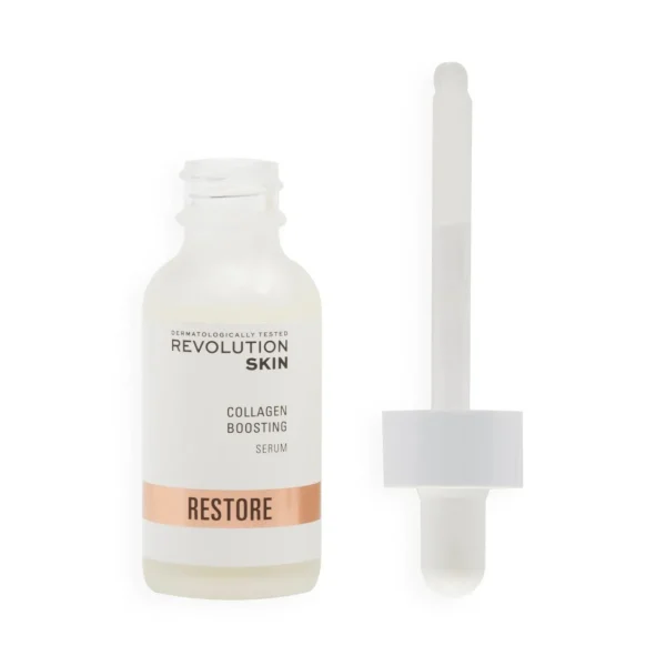 Collageen Serum>Revolution Skincare Restore Collageen Boost Serum