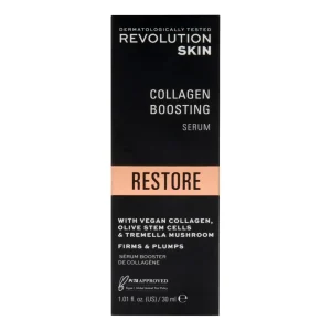 Collageen Serum>Revolution Skincare Restore Collageen Boost Serum