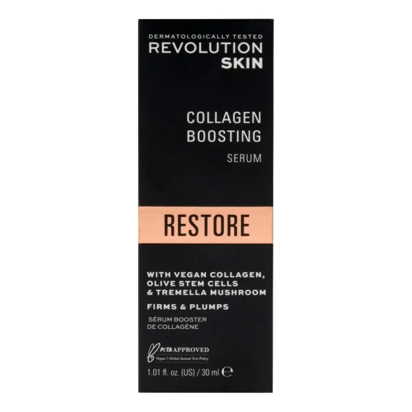 Collageen Serum>Revolution Skincare Restore Collageen Boost Serum
