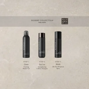 Doucheschuim>Rituals Homme Collectie Doucheschuim