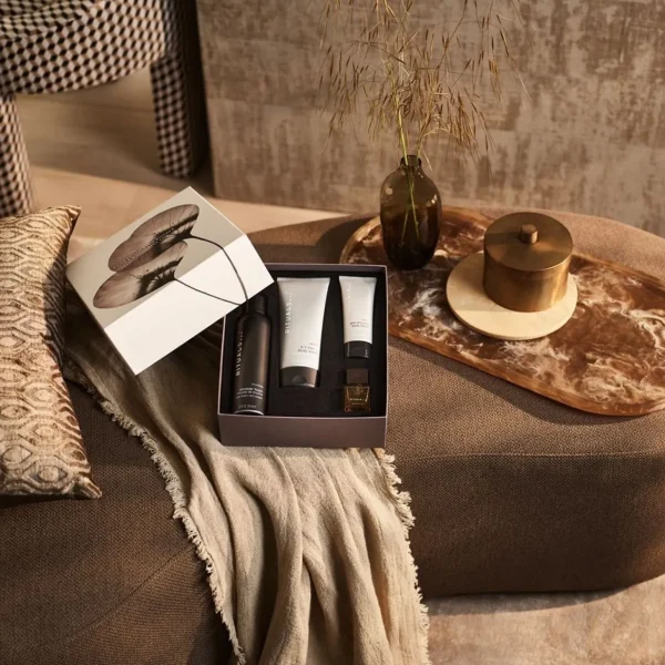 Cadeausets>Rituals Homme Collection Medium Cadeauset