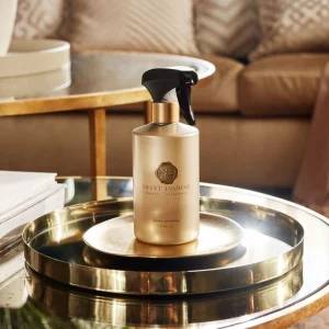 Geurstokjes & Roomsprays>Rituals Private Collection Zoete Jasmijn Huisparfum