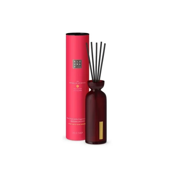 Geurstokjes & Roomsprays>Rituals The Ritual Of Ayurveda Mini-Geurstokjes