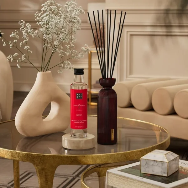 Geurstokjes & Roomsprays>Rituals The Ritual Of Ayurveda Geurstokjes Navulling