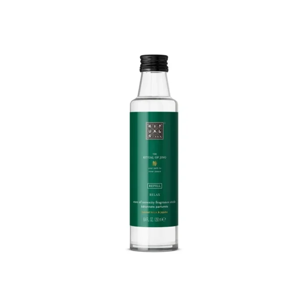 Geurstokjes & Roomsprays>Rituals The Ritual Of Jing Geurstokjes Navulling