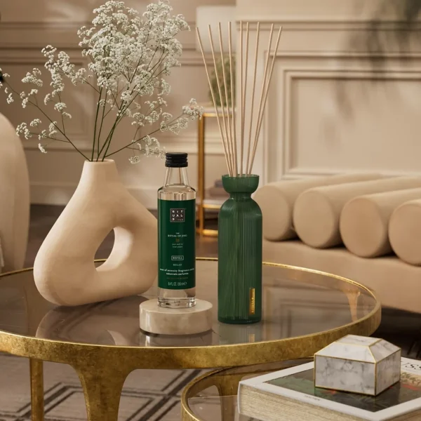 Geurstokjes & Roomsprays>Rituals The Ritual Of Jing Geurstokjes Navulling