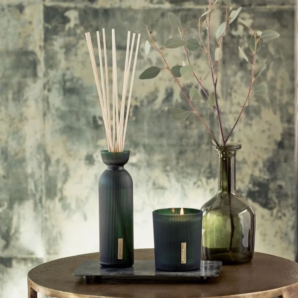 Kaarsen>Rituals The Ritual Of Jing Geurkaars