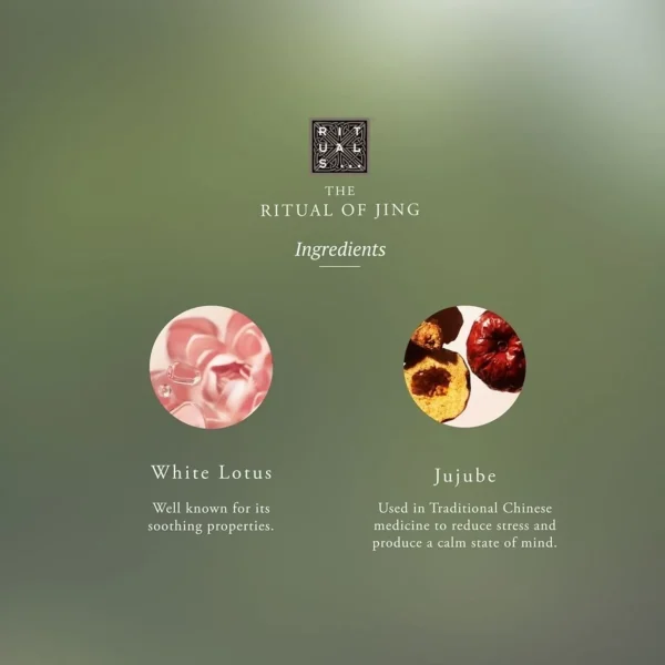 Douchegel>Rituals The Ritual Of Jing Foaming Shower Gel