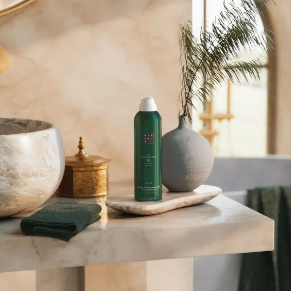 Douchegel>Rituals The Ritual Of Jing Foaming Shower Gel