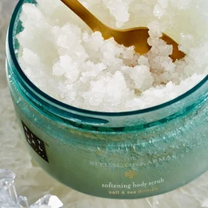 Voetscrub>Rituals The Ritual Of Karma Verzachtende Bodyscrub