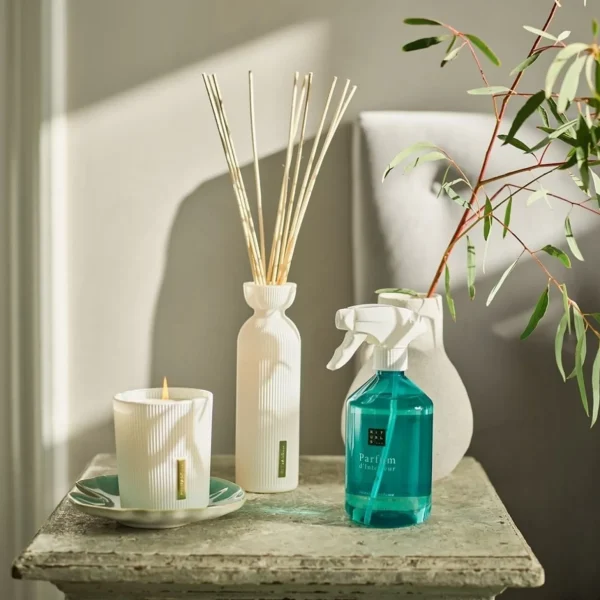 Geurstokjes & Roomsprays>Rituals The Ritual Of Karma Parfum D'Interieur